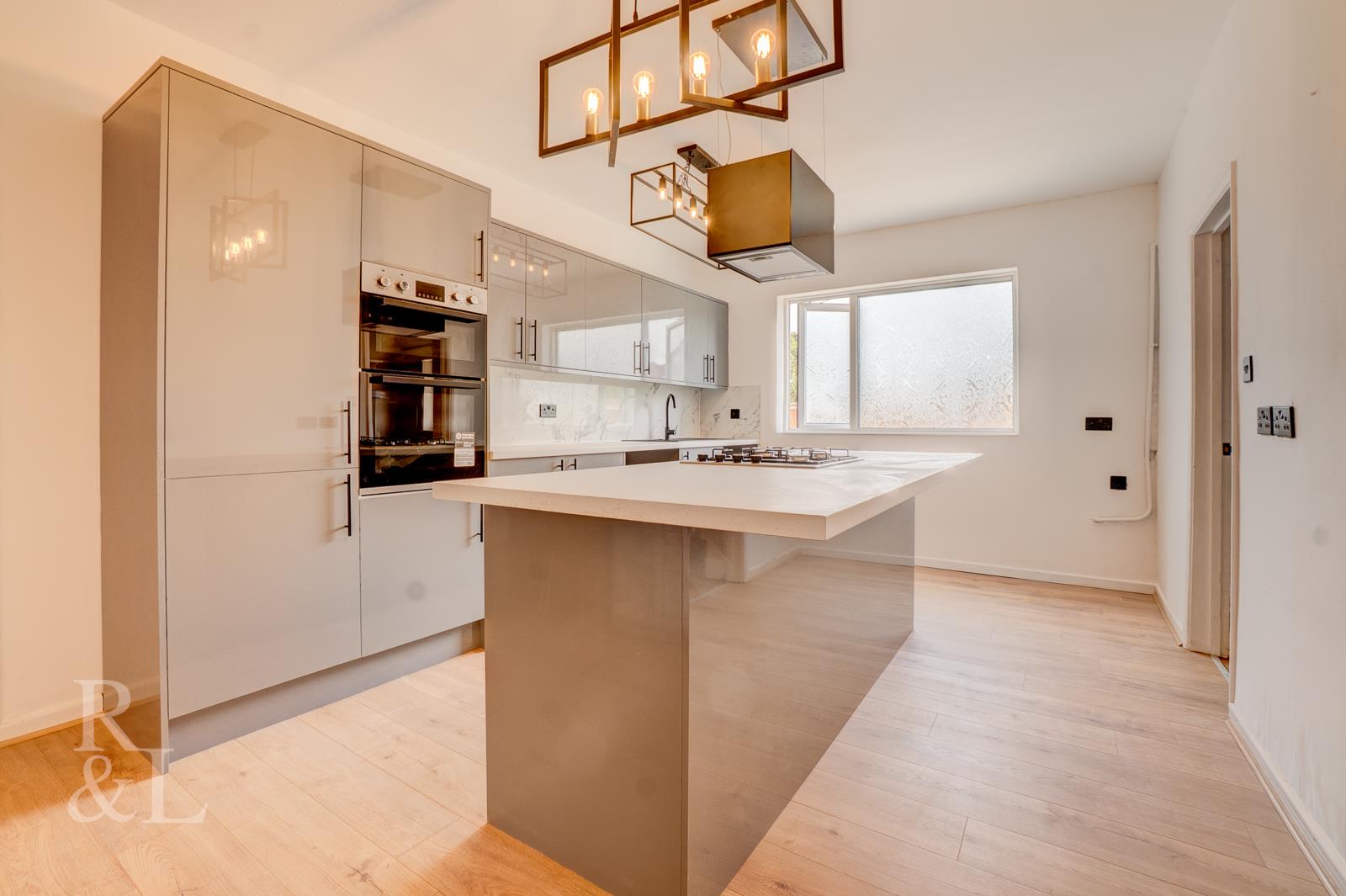 Property image for Burleigh Road, West Bridgford, Nottingham
