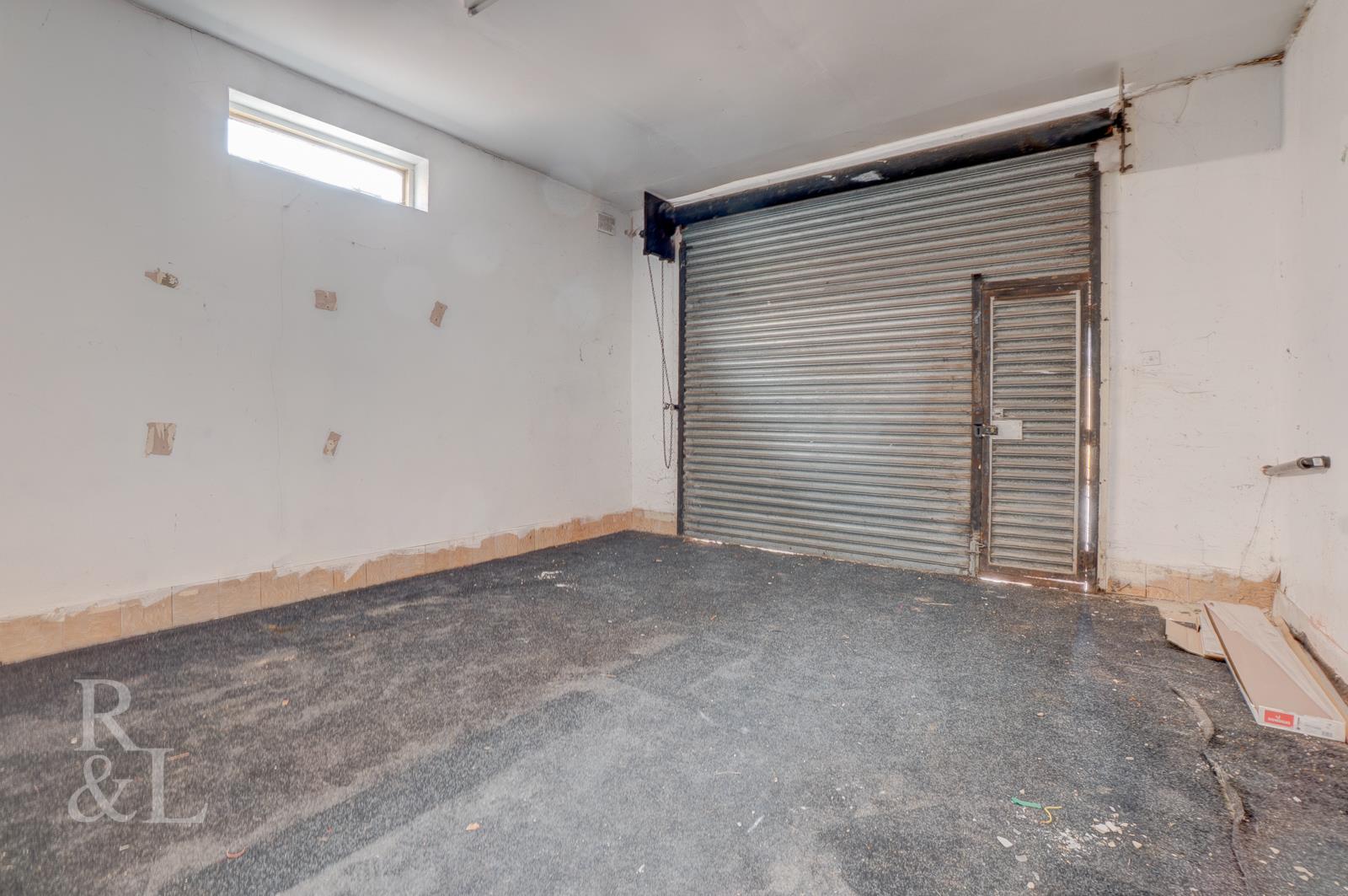 Property image for Burleigh Road, West Bridgford, Nottingham