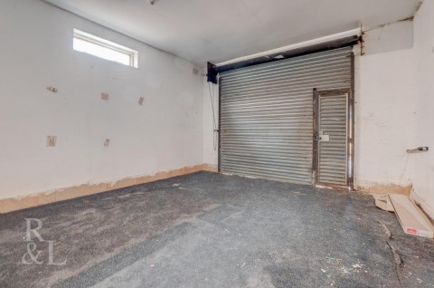 Property thumbnail image for Burleigh Road, West Bridgford, Nottingham