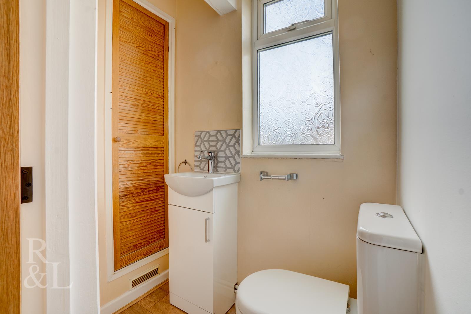 Property image for Burleigh Road, West Bridgford, Nottingham