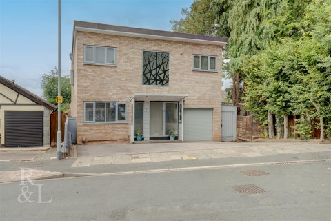 Property thumbnail image for Brunel Close, Tamworth