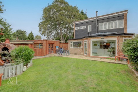 Property thumbnail image for Brunel Close, Tamworth