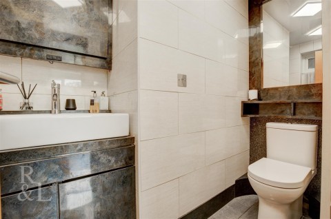 Property thumbnail image for Brunel Close, Tamworth