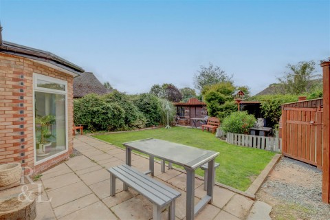 Property thumbnail image for Brunel Close, Tamworth