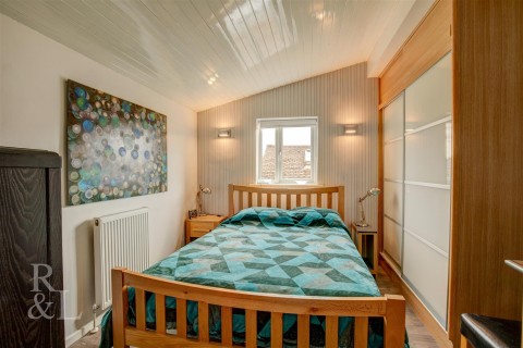 Property thumbnail image for Brunel Close, Tamworth