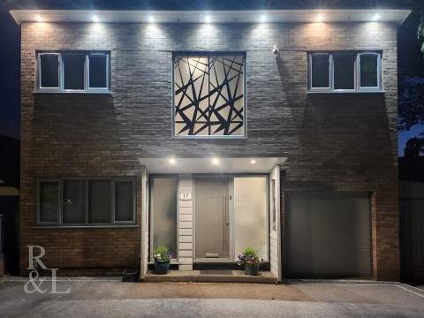 Property thumbnail image for Brunel Close, Tamworth