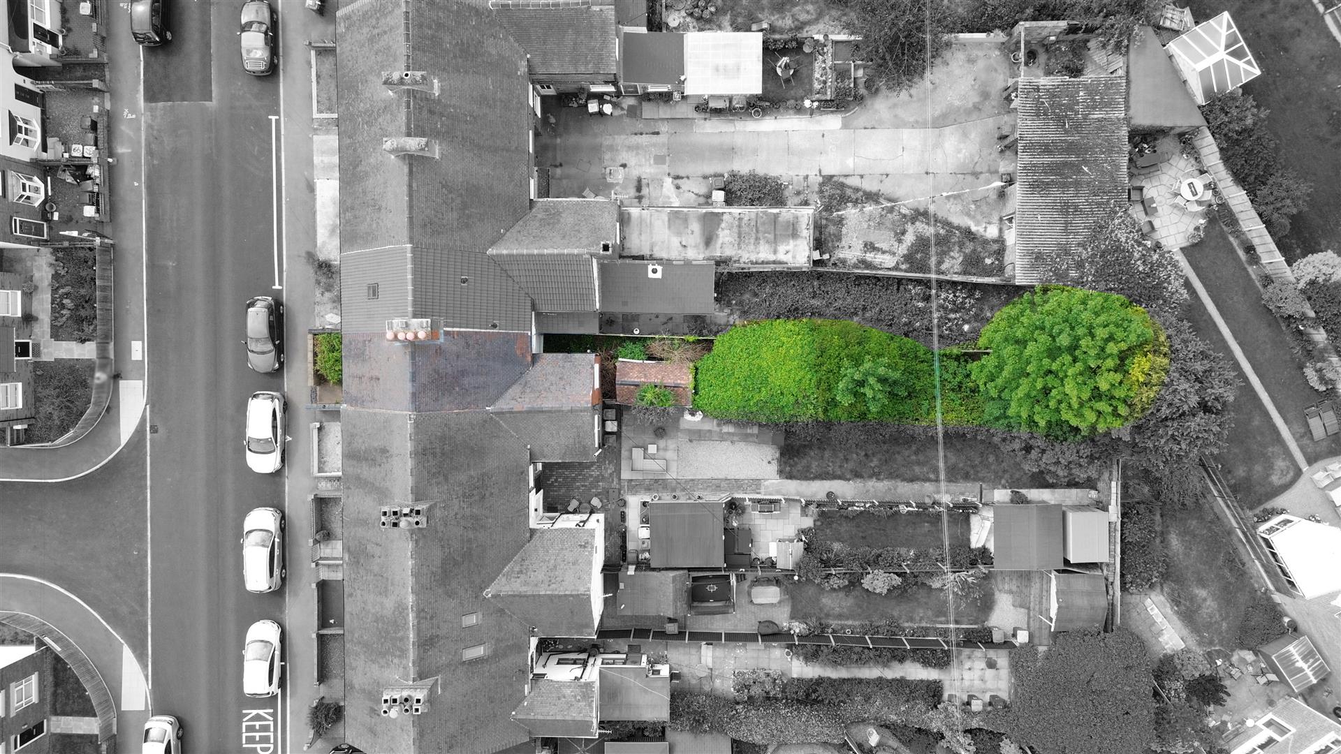 Property image for New Street, Dordon, Tamworth