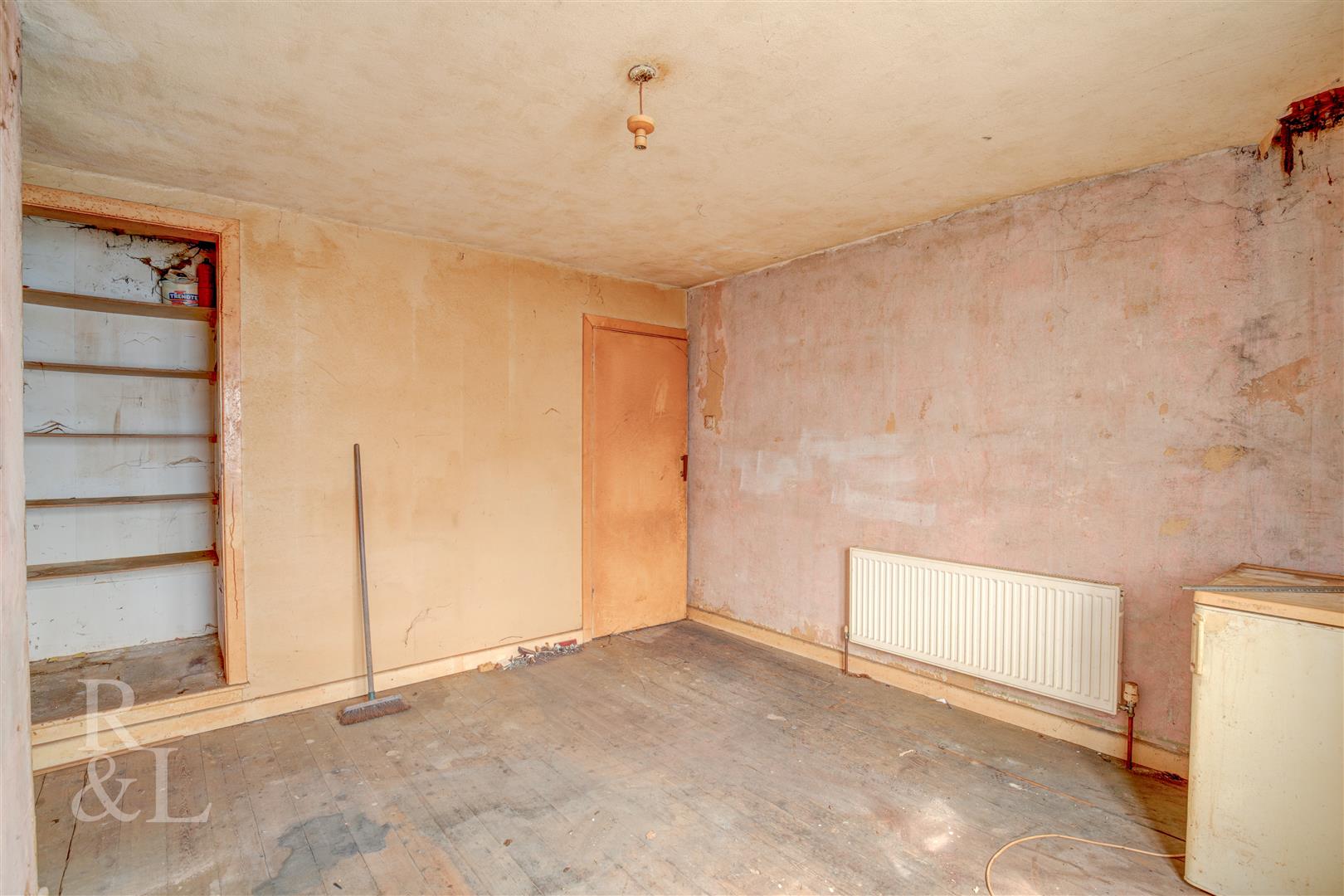 Property image for New Street, Dordon, Tamworth