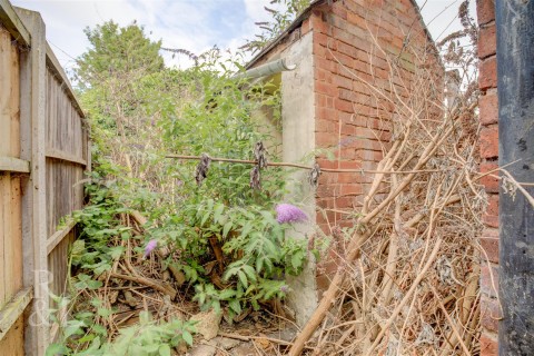 Property thumbnail image for New Street, Dordon, Tamworth