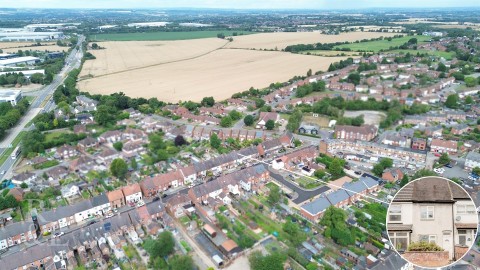 Property thumbnail image for New Street, Dordon, Tamworth