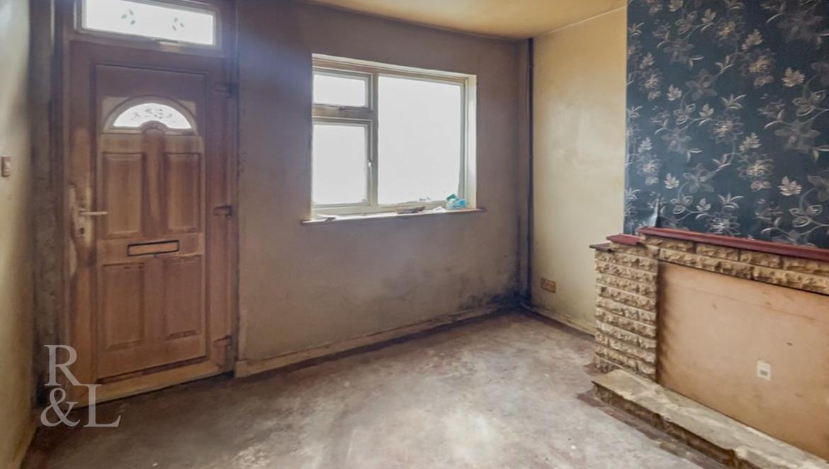 Property image for New Street, Dordon, Tamworth