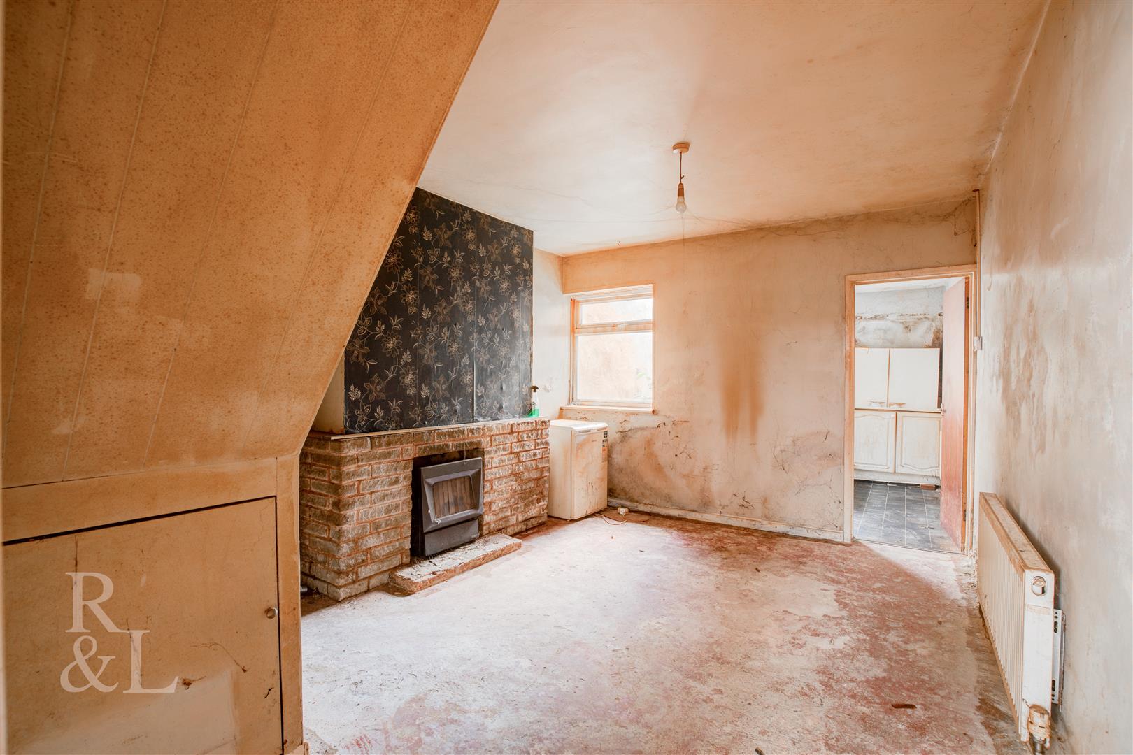 Property image for New Street, Dordon, Tamworth