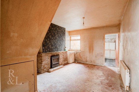 Property thumbnail image for New Street, Dordon, Tamworth