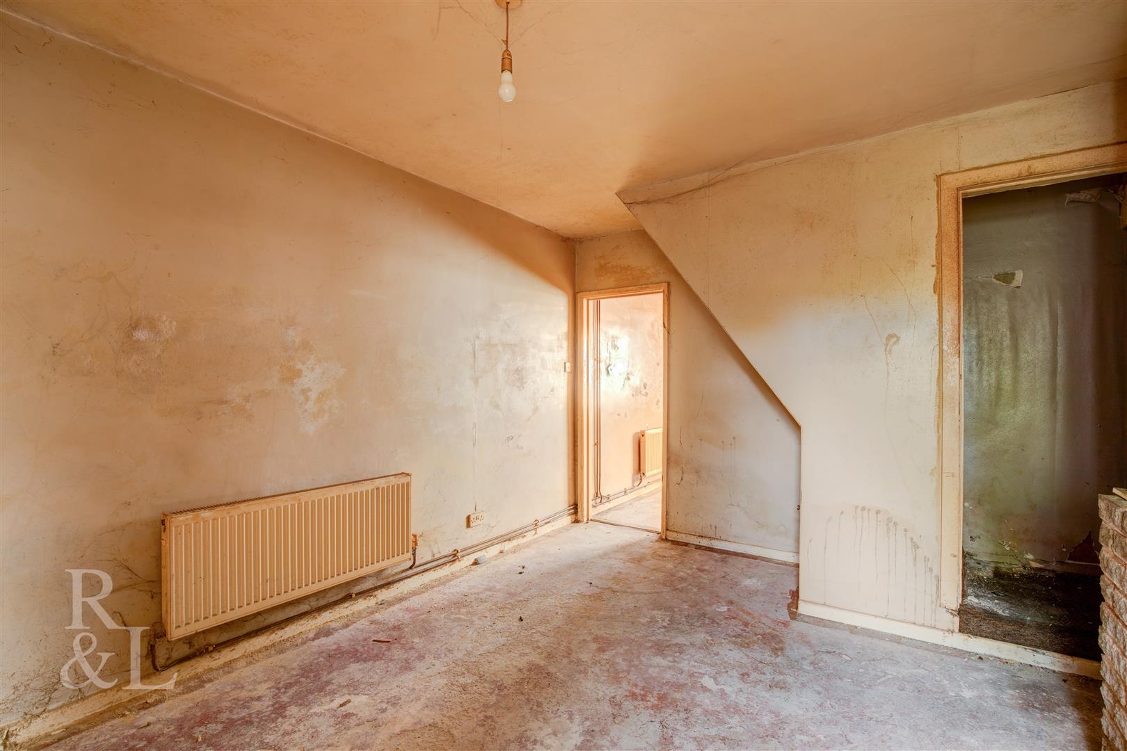 Property image for New Street, Dordon, Tamworth