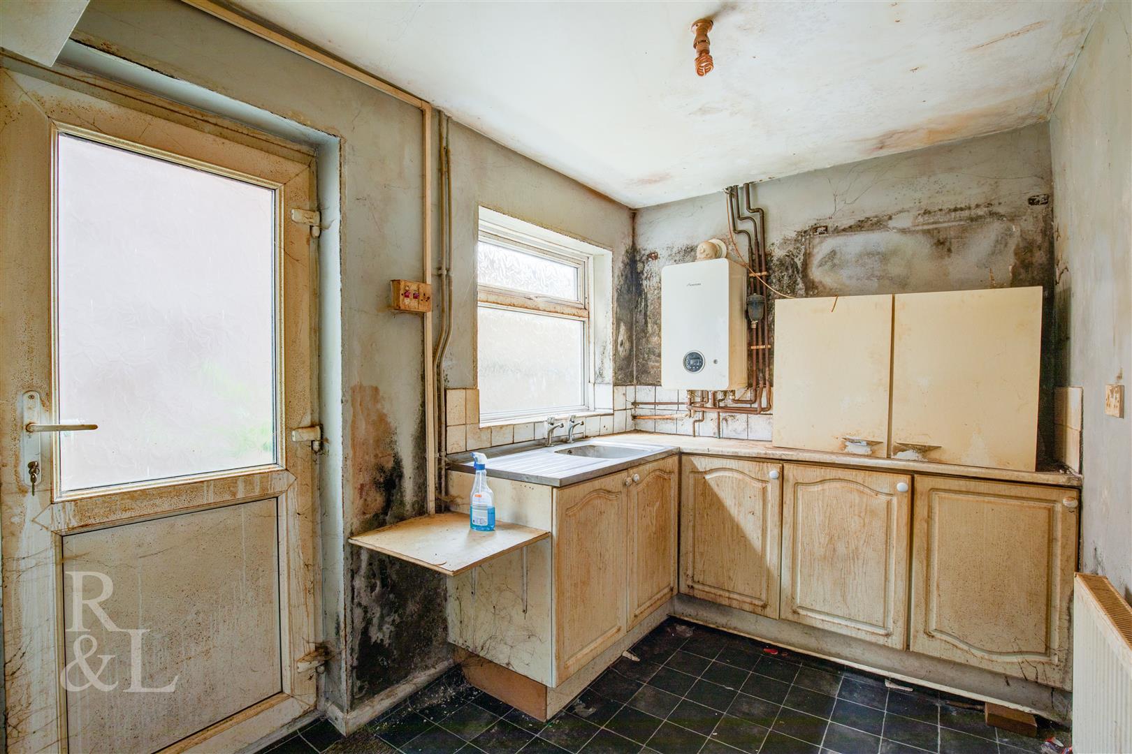 Property image for New Street, Dordon, Tamworth