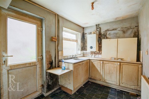 Property thumbnail image for New Street, Dordon, Tamworth