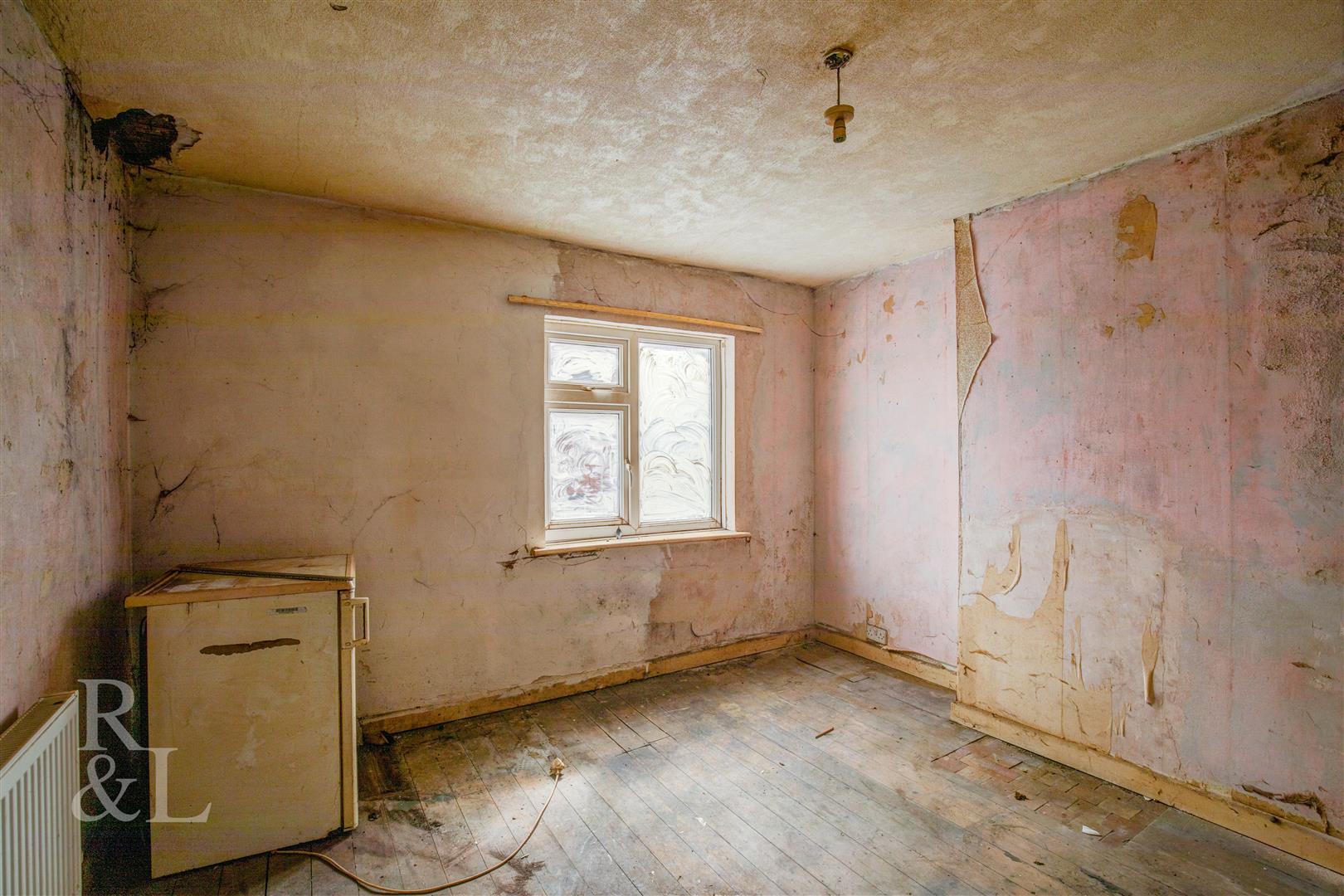 Property image for New Street, Dordon, Tamworth