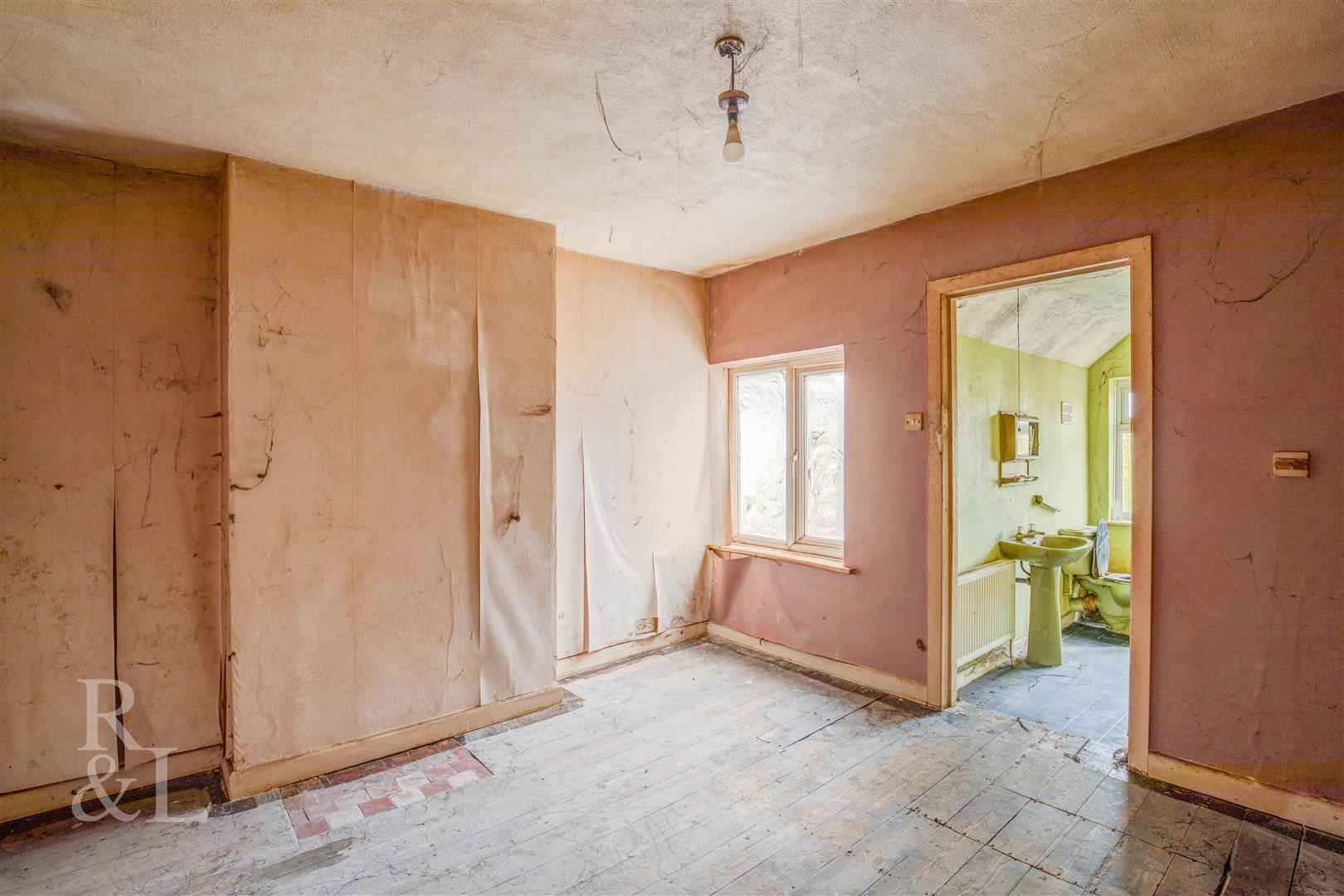 Property image for New Street, Dordon, Tamworth