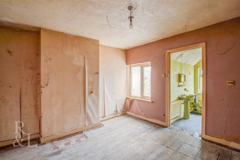 Property thumbnail image for New Street, Dordon, Tamworth