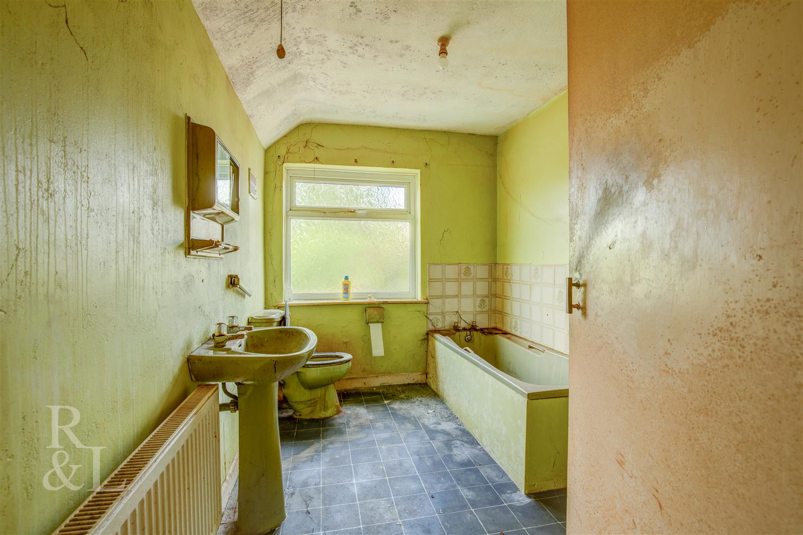 Property image for New Street, Dordon, Tamworth