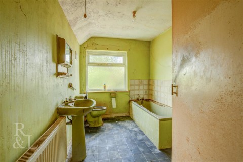 Property thumbnail image for New Street, Dordon, Tamworth