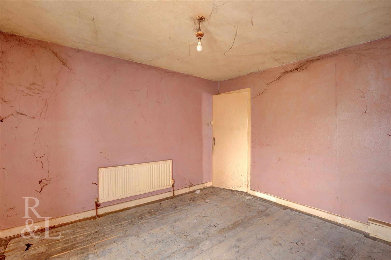 Property image for New Street, Dordon, Tamworth