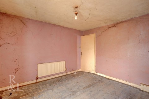 Property thumbnail image for New Street, Dordon, Tamworth