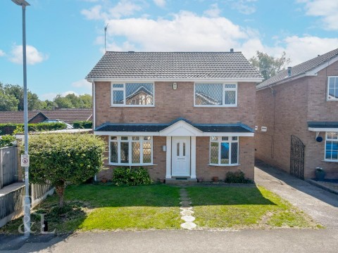 Property thumbnail image for White Furrows, Cotgrave, Nottingham