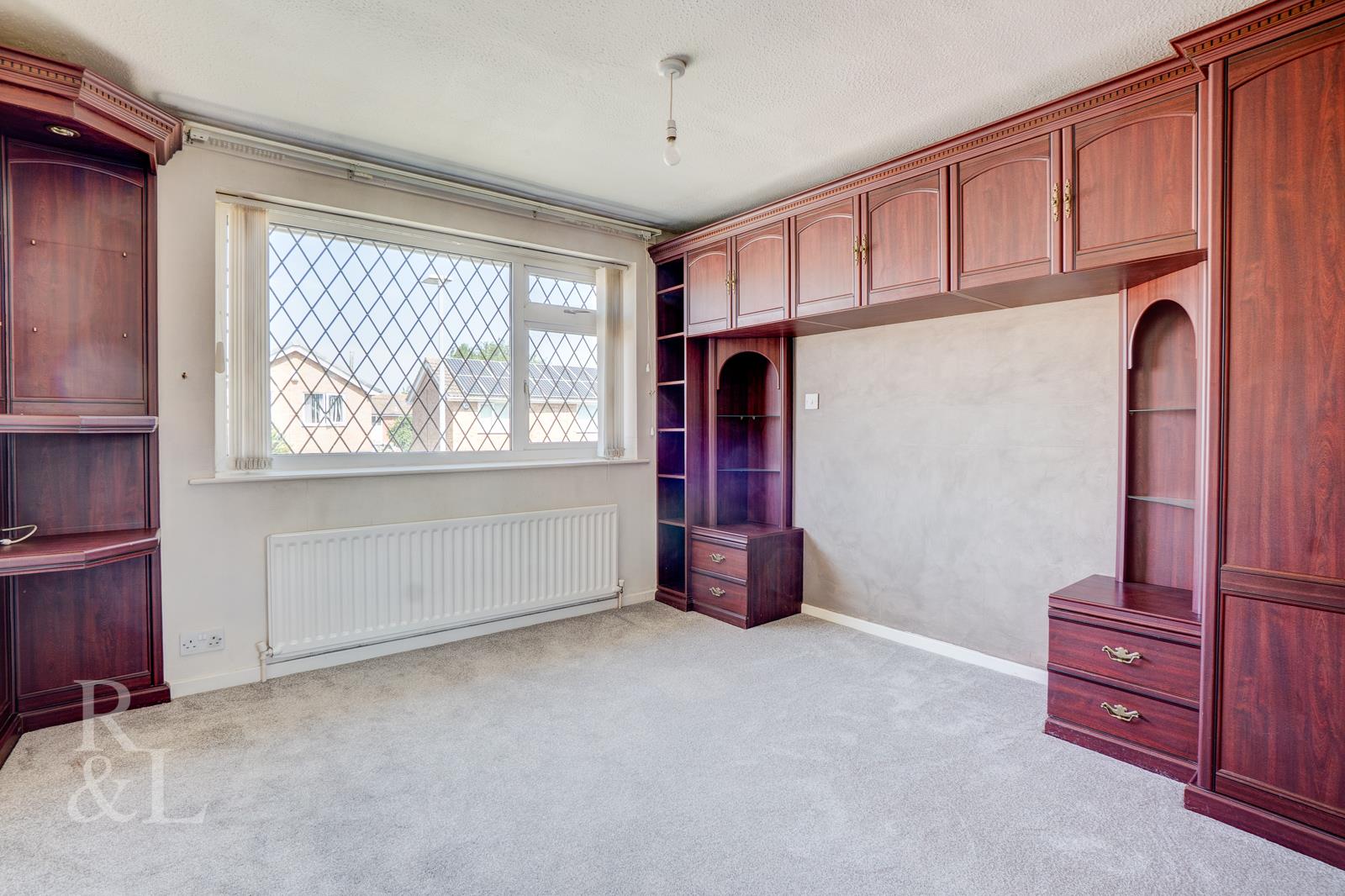 Property image for White Furrows, Cotgrave, Nottingham