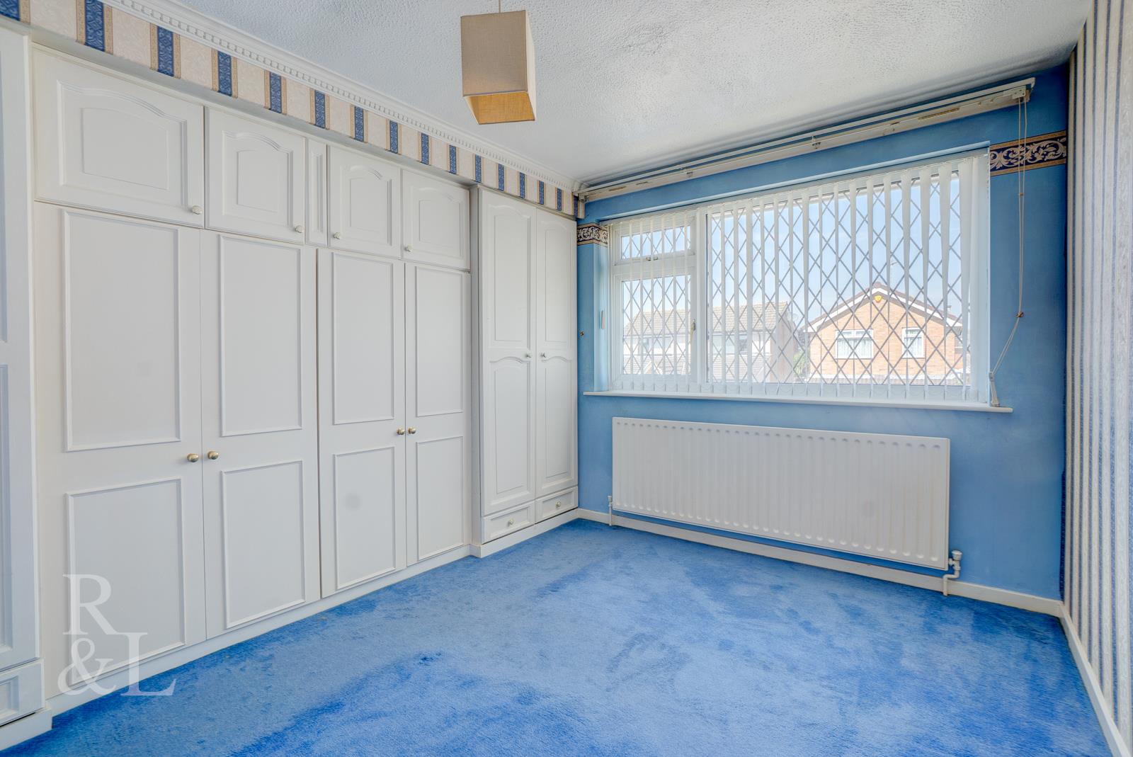 Property image for White Furrows, Cotgrave, Nottingham