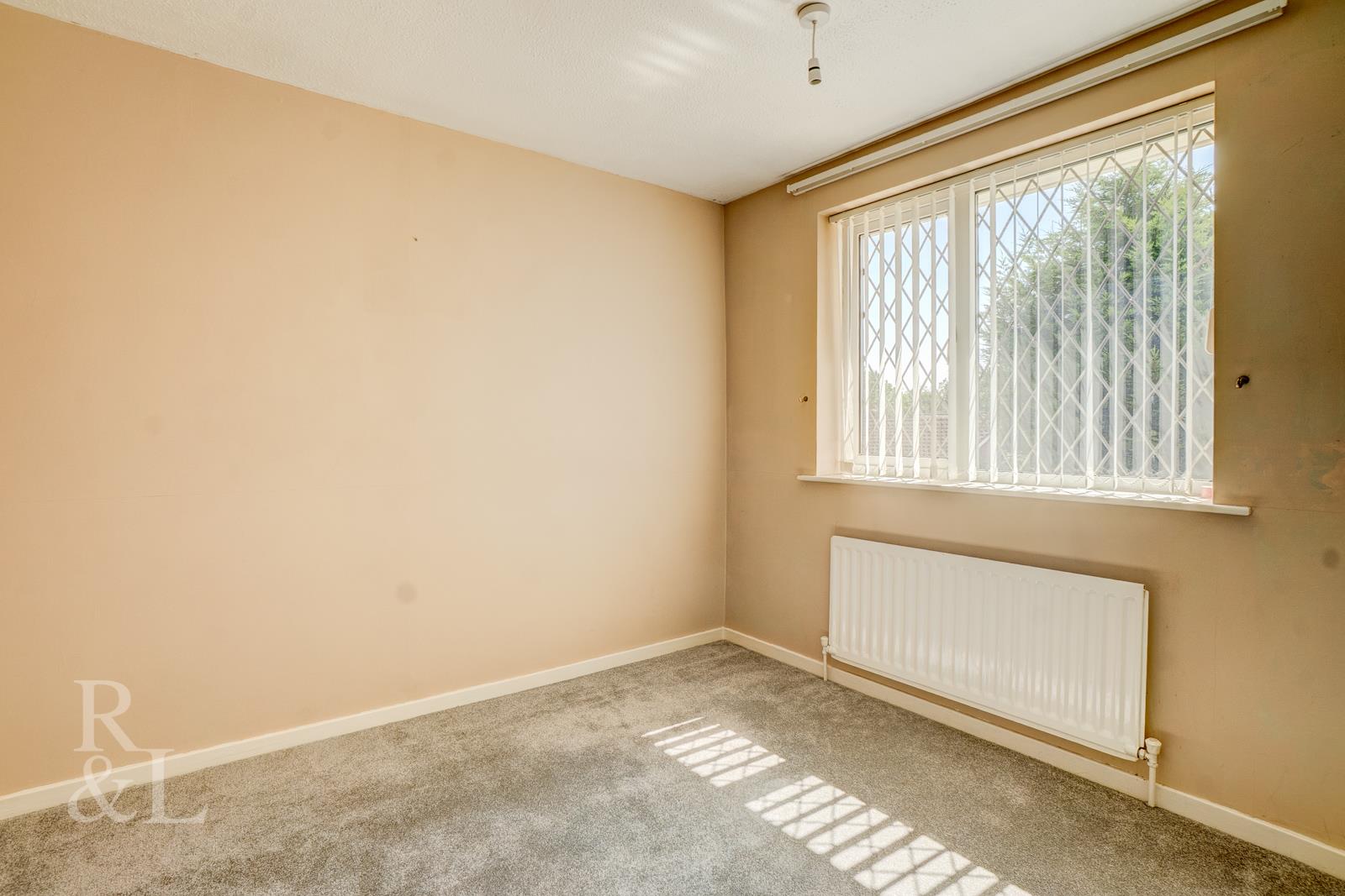 Property image for White Furrows, Cotgrave, Nottingham