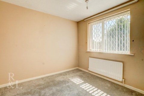 Property thumbnail image for White Furrows, Cotgrave, Nottingham