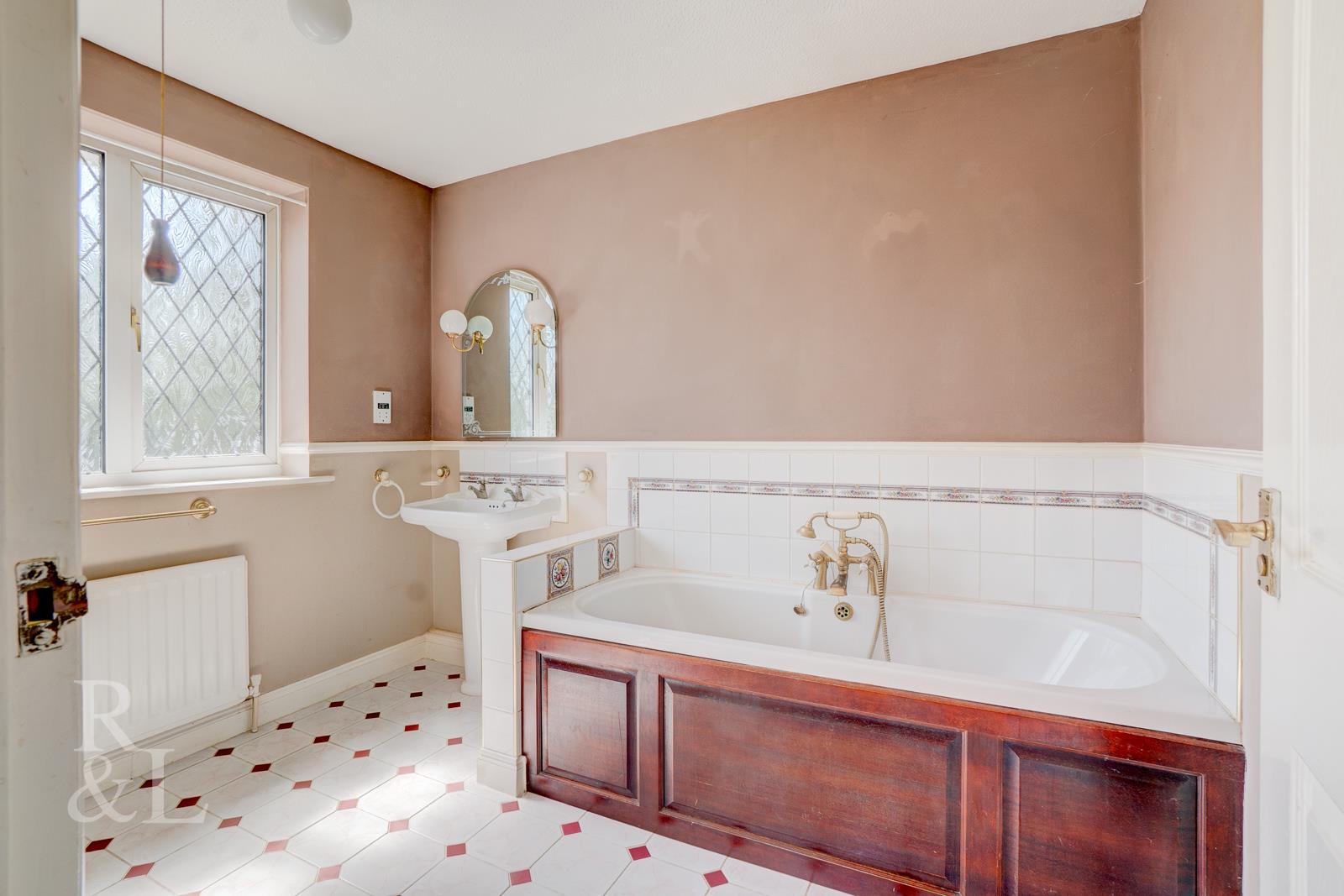 Property image for White Furrows, Cotgrave, Nottingham