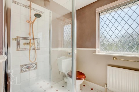 Property thumbnail image for White Furrows, Cotgrave, Nottingham