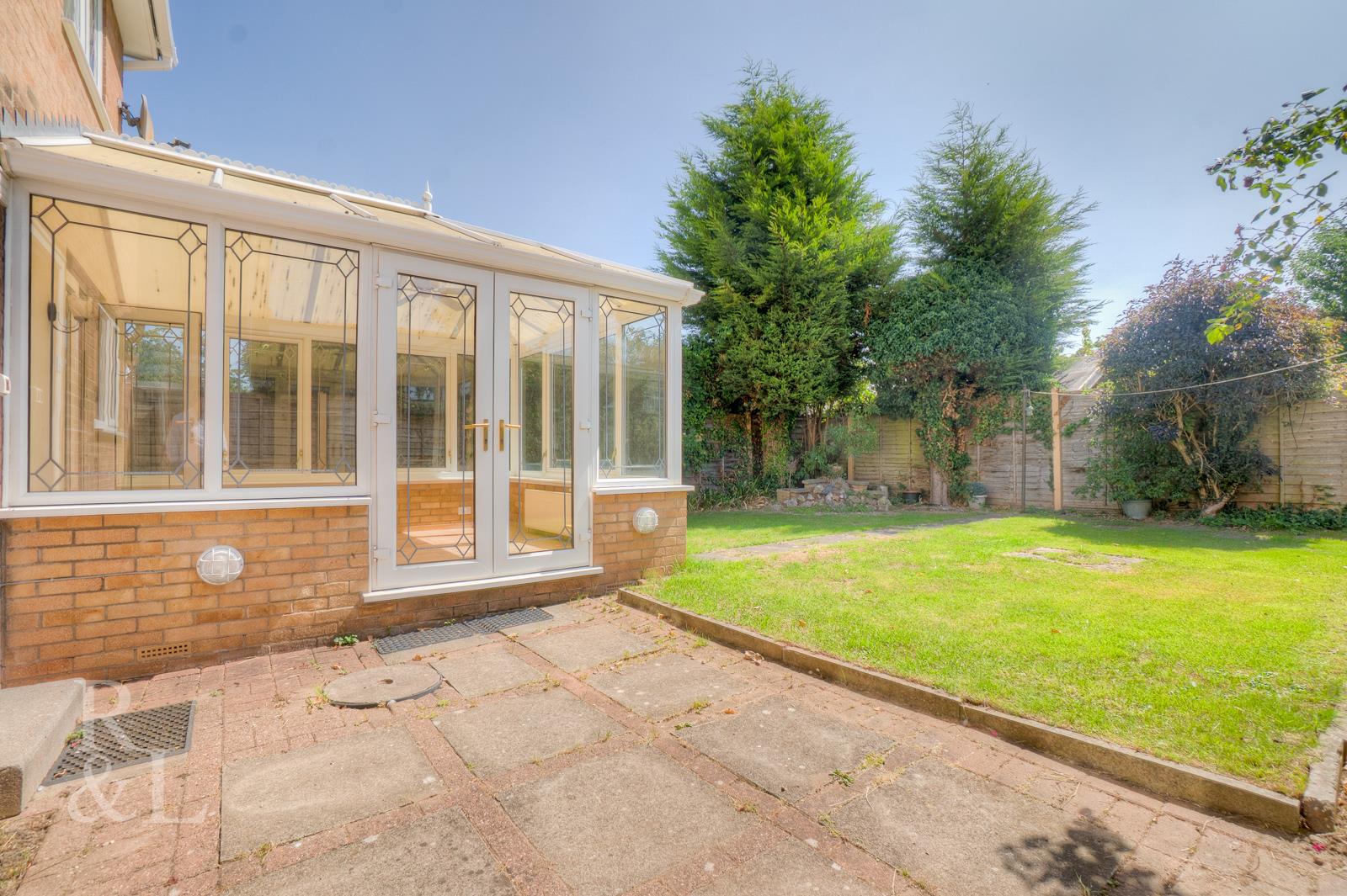 Property image for White Furrows, Cotgrave, Nottingham