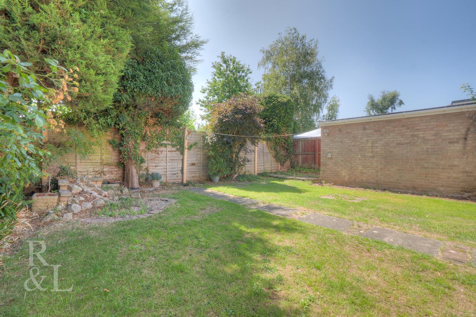 Property image for White Furrows, Cotgrave, Nottingham