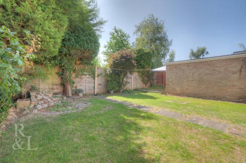 Property thumbnail image for White Furrows, Cotgrave, Nottingham