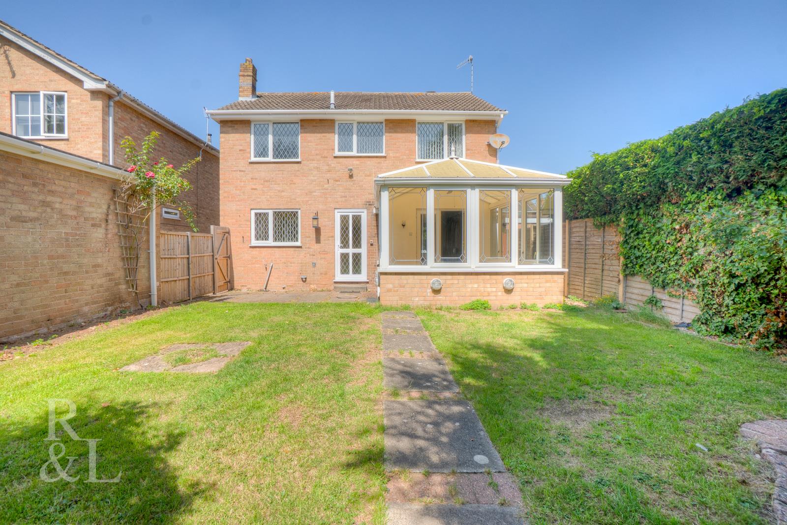Property image for White Furrows, Cotgrave, Nottingham