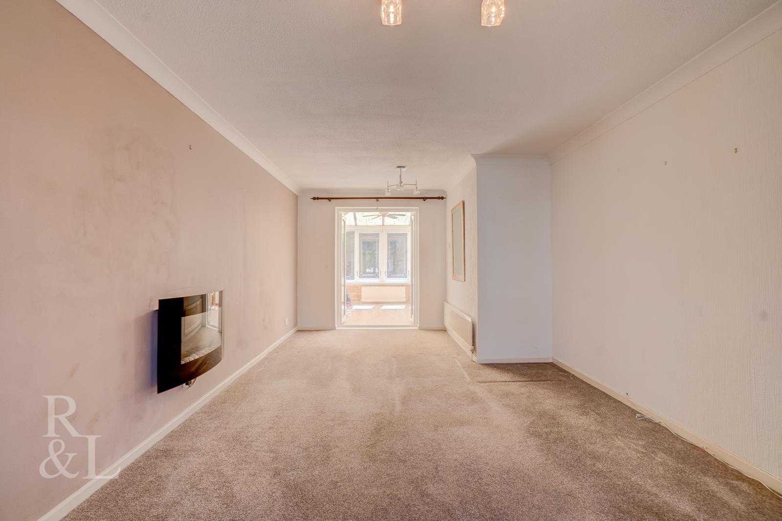 Property image for White Furrows, Cotgrave, Nottingham