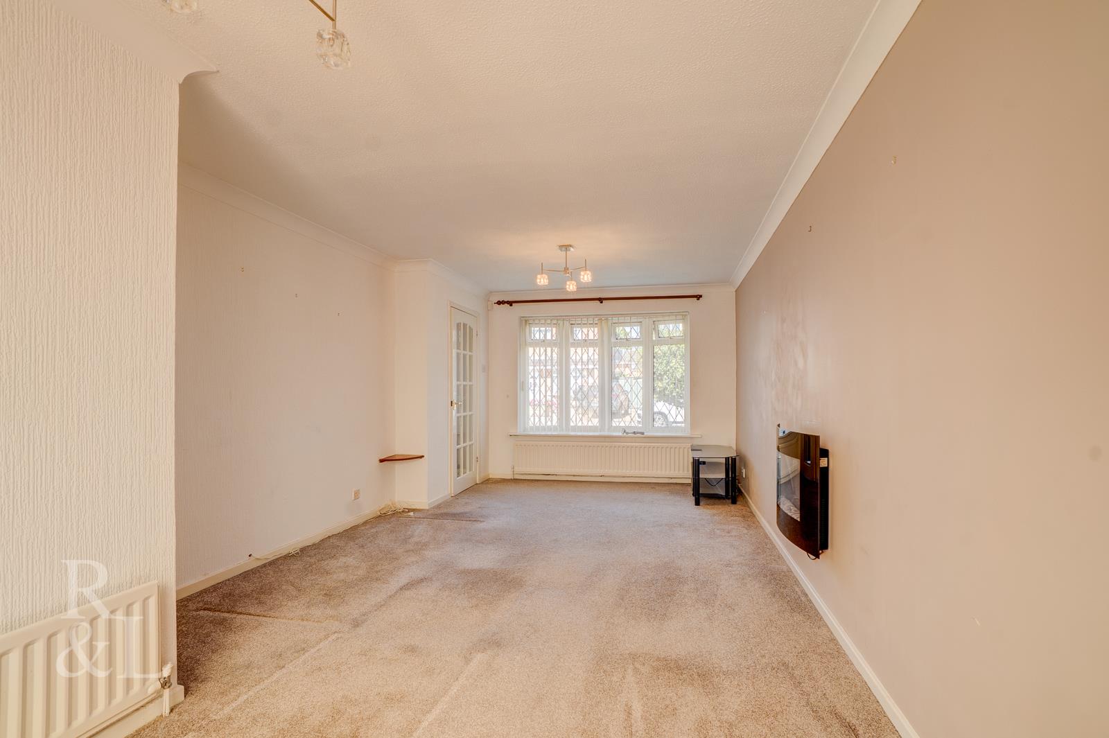 Property image for White Furrows, Cotgrave, Nottingham