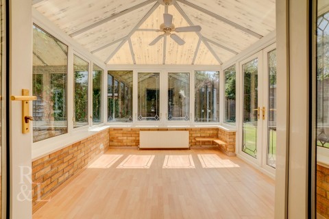 Property thumbnail image for White Furrows, Cotgrave, Nottingham