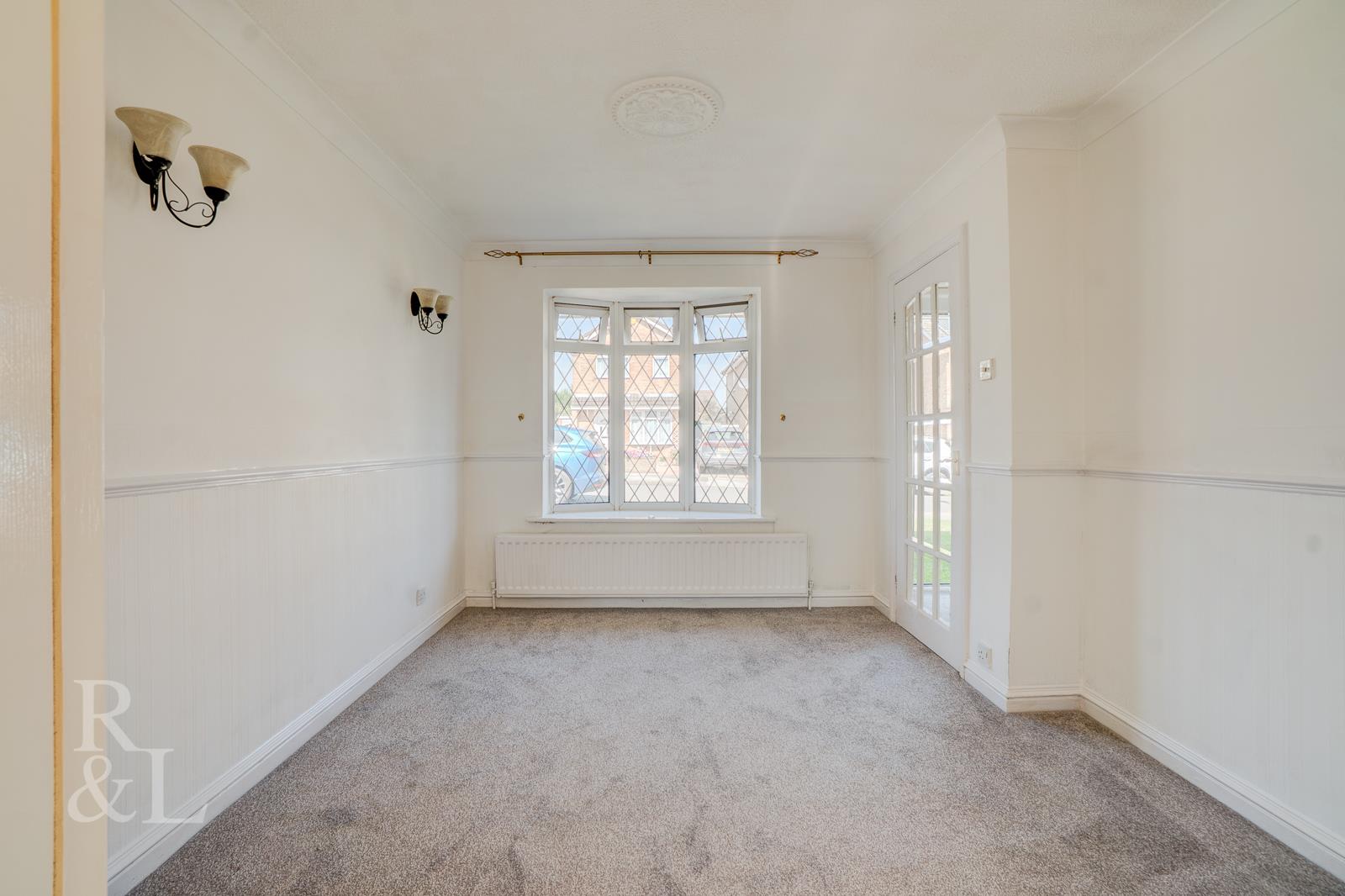Property image for White Furrows, Cotgrave, Nottingham