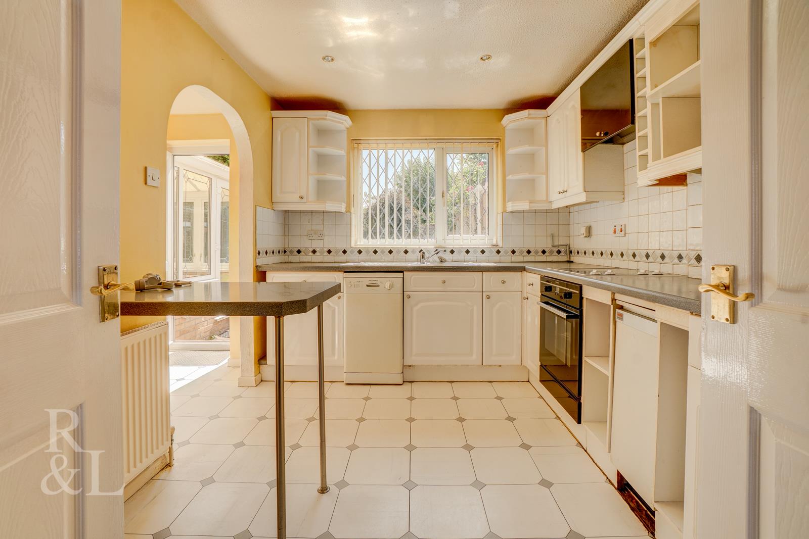 Property image for White Furrows, Cotgrave, Nottingham
