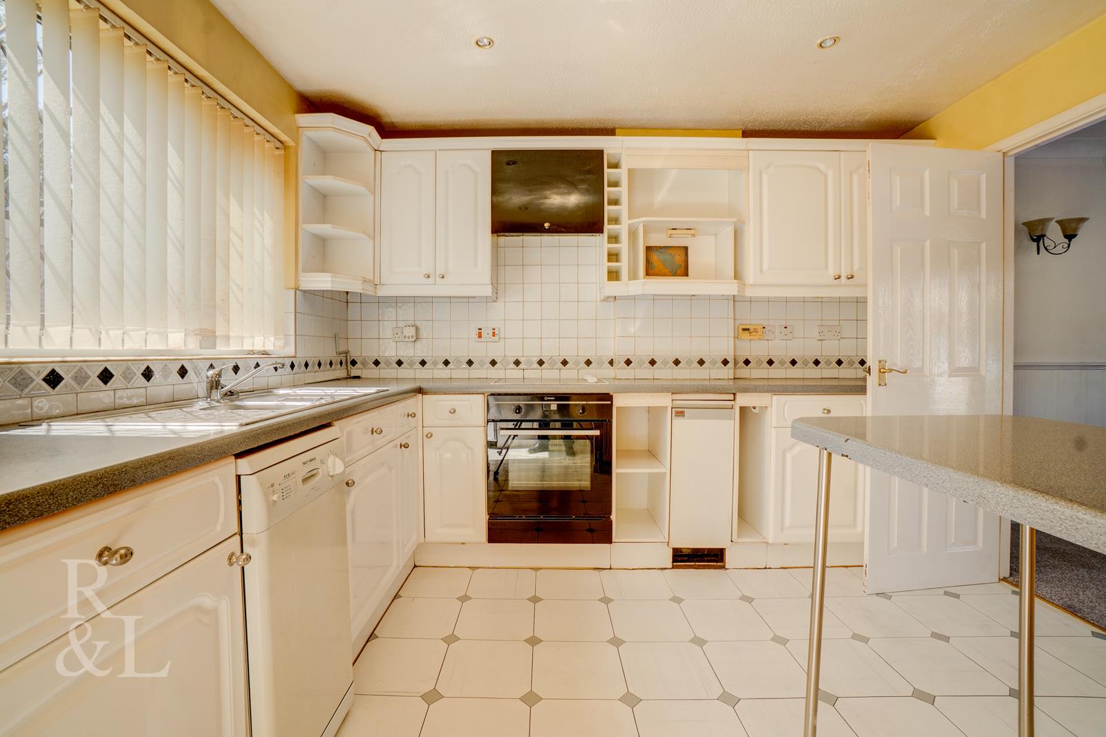 Property image for White Furrows, Cotgrave, Nottingham