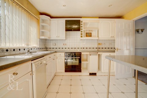 Property thumbnail image for White Furrows, Cotgrave, Nottingham
