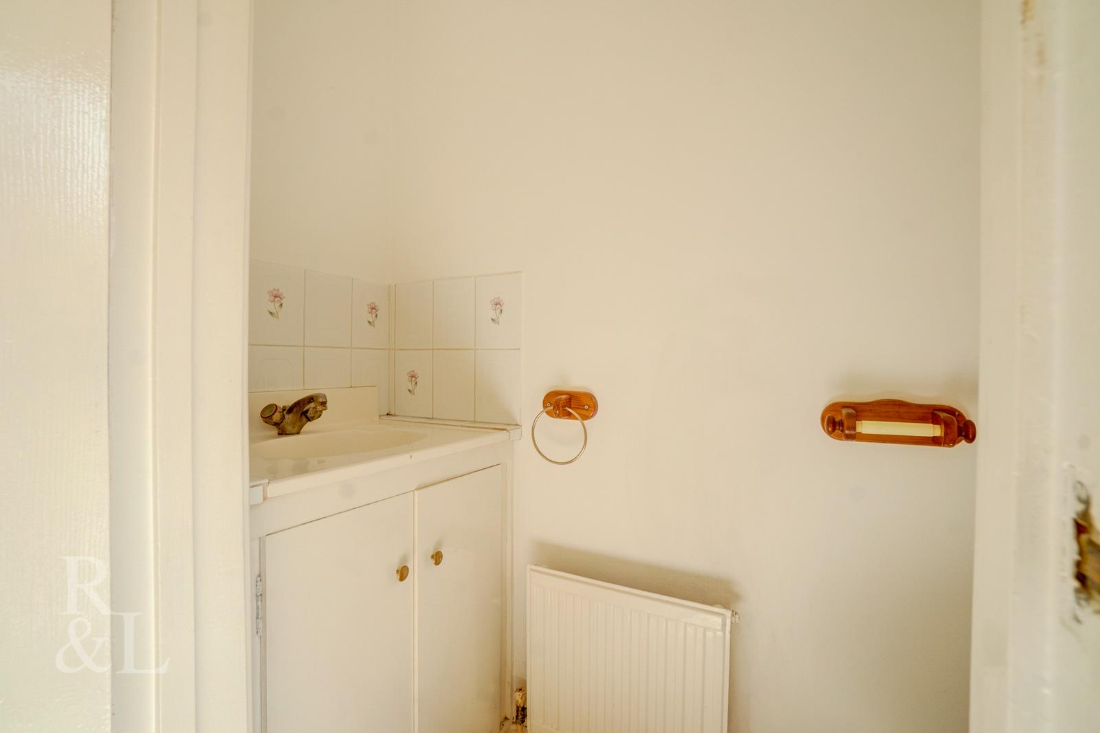 Property image for White Furrows, Cotgrave, Nottingham