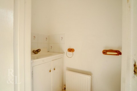 Property thumbnail image for White Furrows, Cotgrave, Nottingham