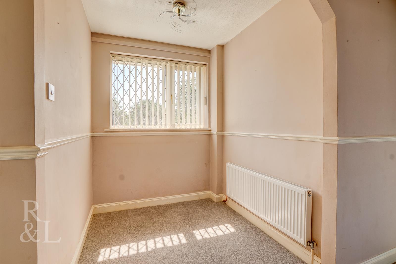 Property image for White Furrows, Cotgrave, Nottingham