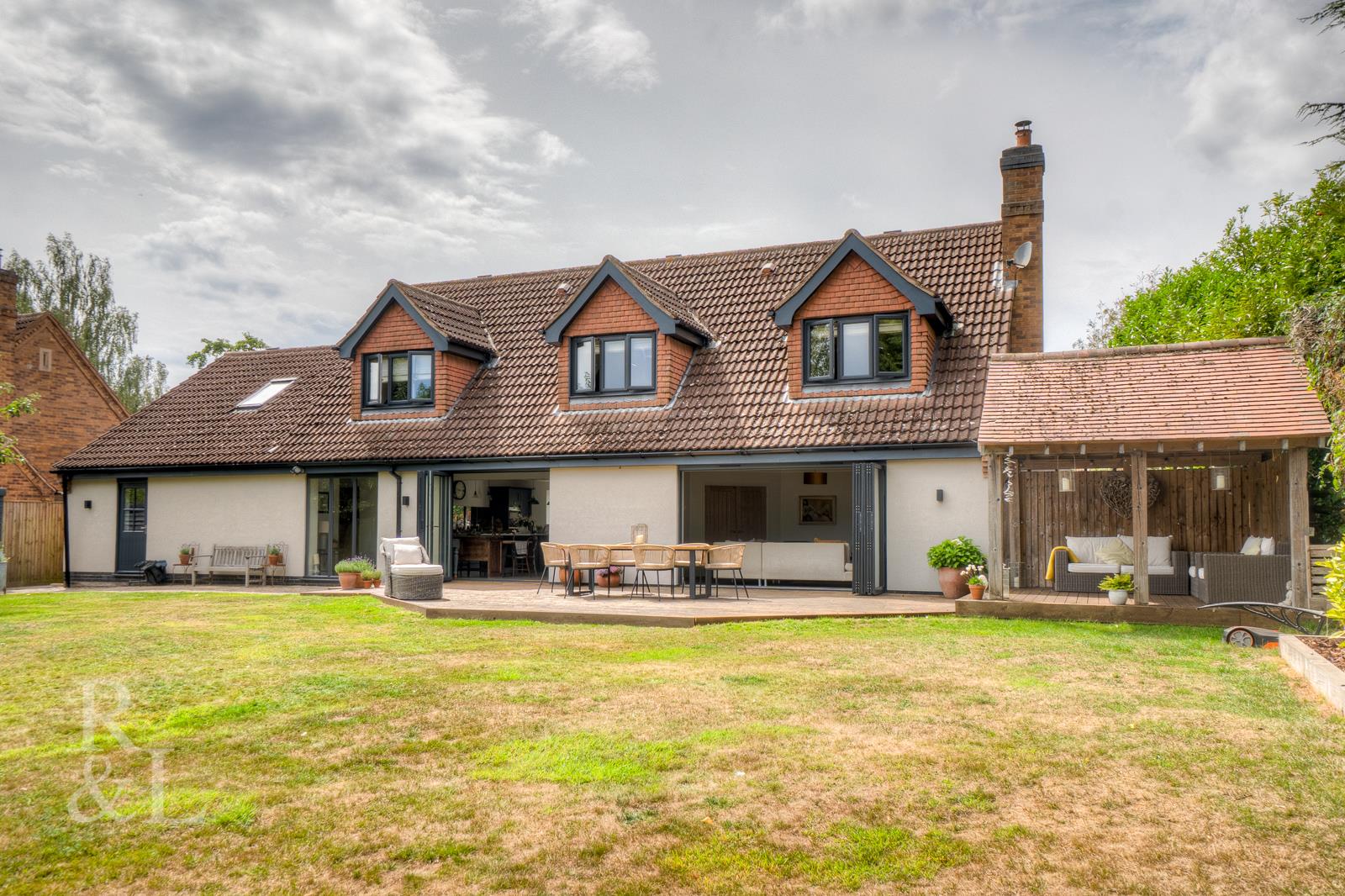 Property image for Main Street, Wysall, Nottingham