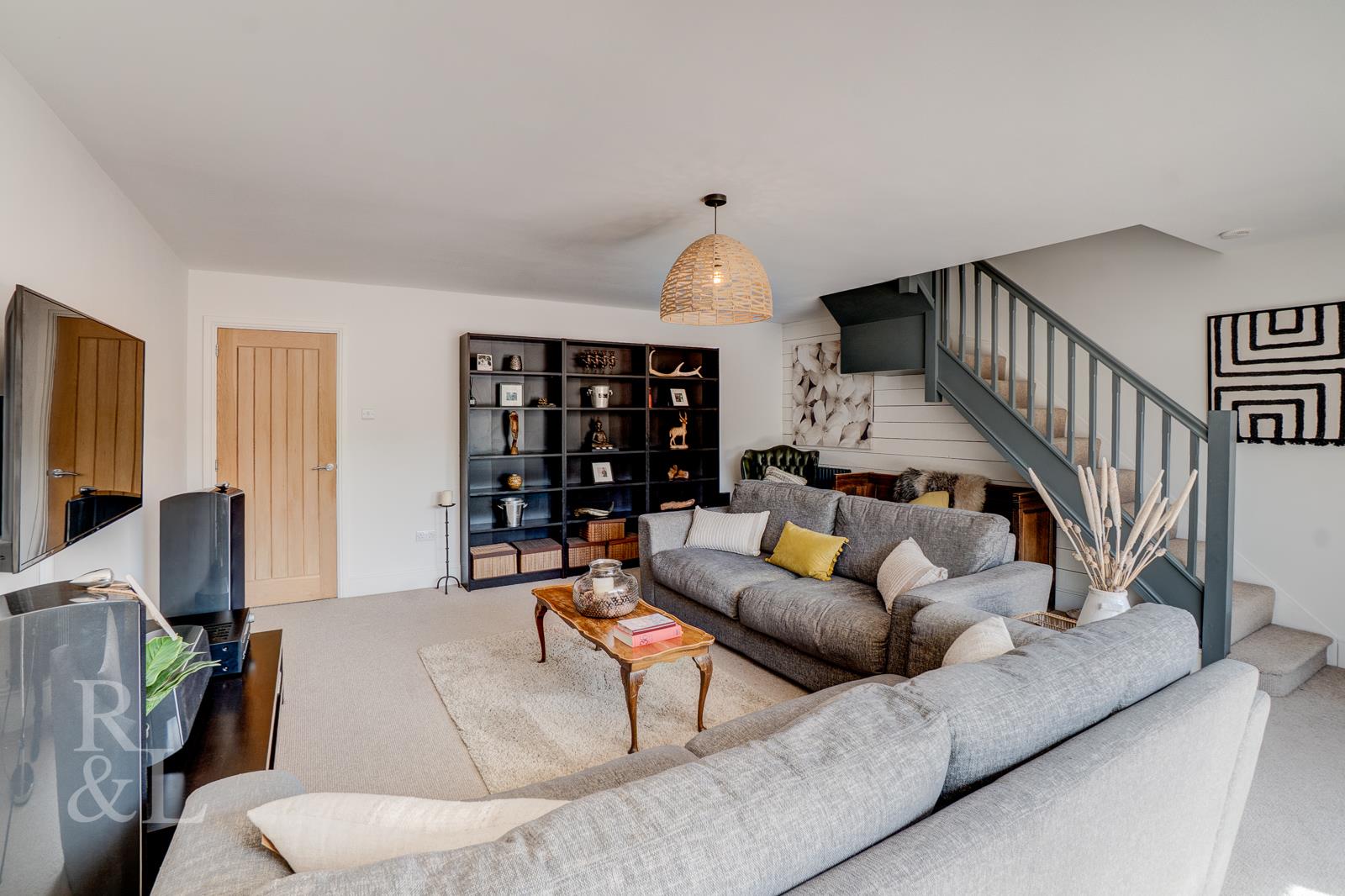 Property image for Main Street, Wysall, Nottingham